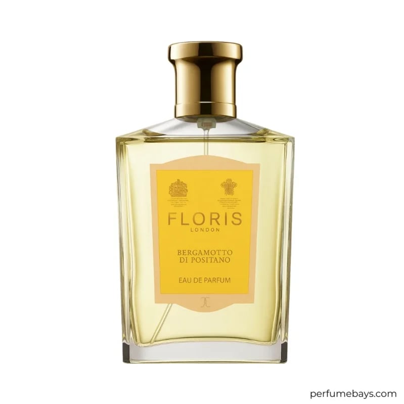 Bergamotto Di Positano EDP 100ML