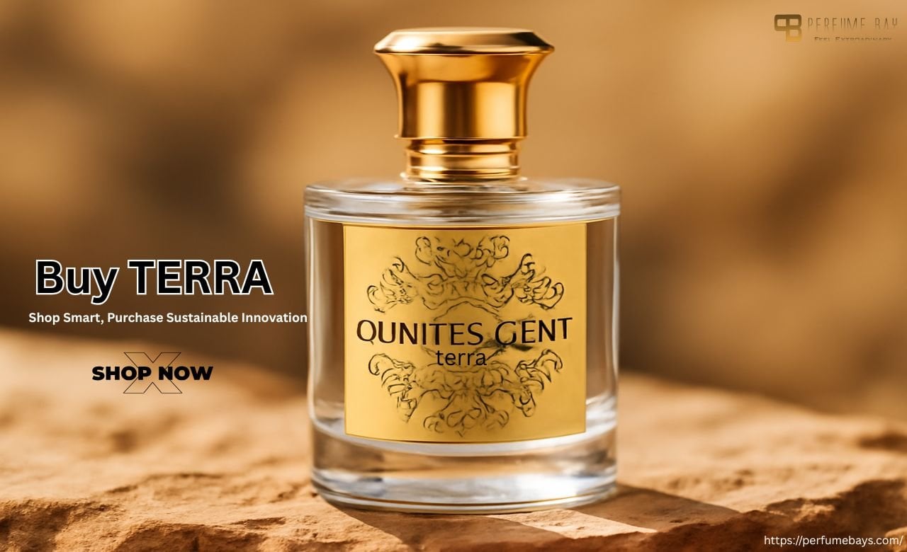 Buy TERRA: Shop Smart, Purchase Sustainable Innovation