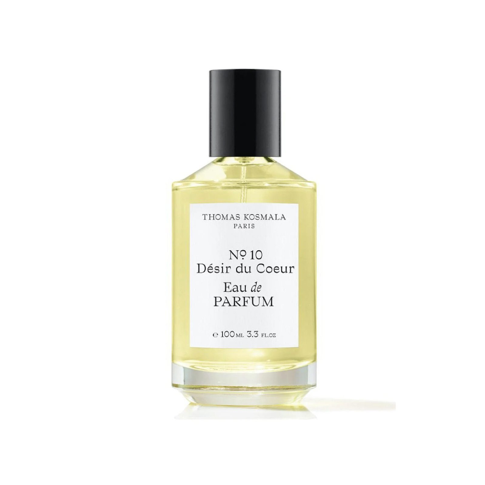 DESIR DU COEUR No10 EDP 100ML