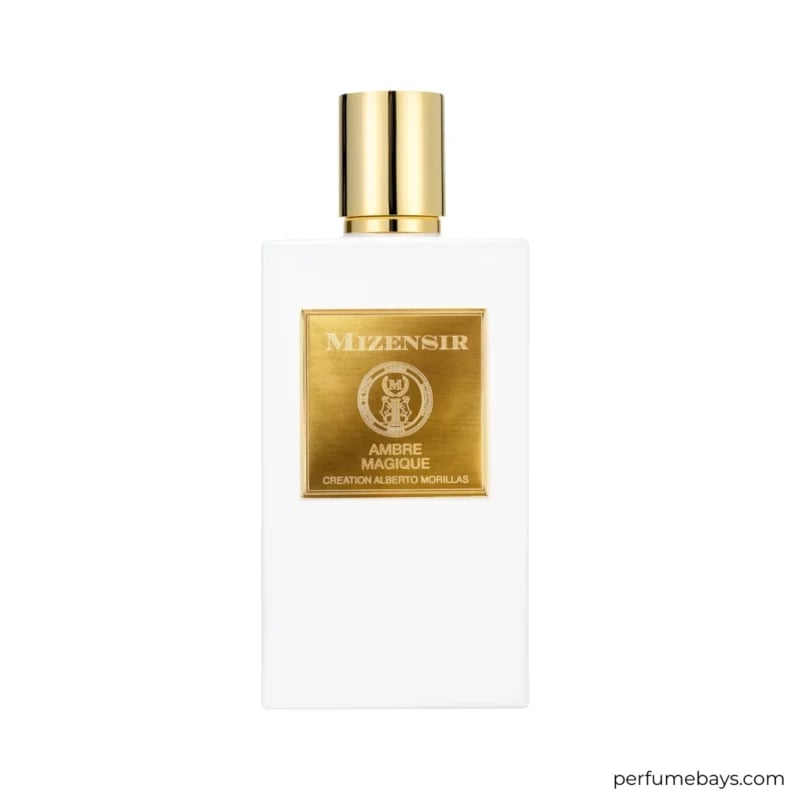 AMBRE MAGIQUE EDP 100ML
