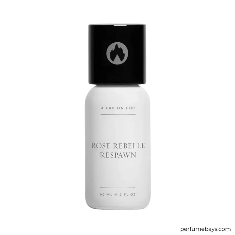 ROSE REBELLE RESPAWN EDP 60ML