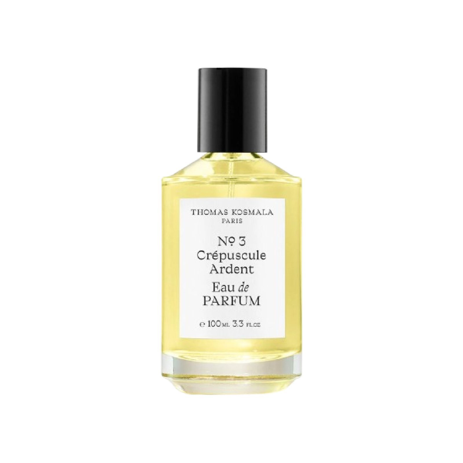 CREPUSCULE ARDENT No 03 EDP 100ML