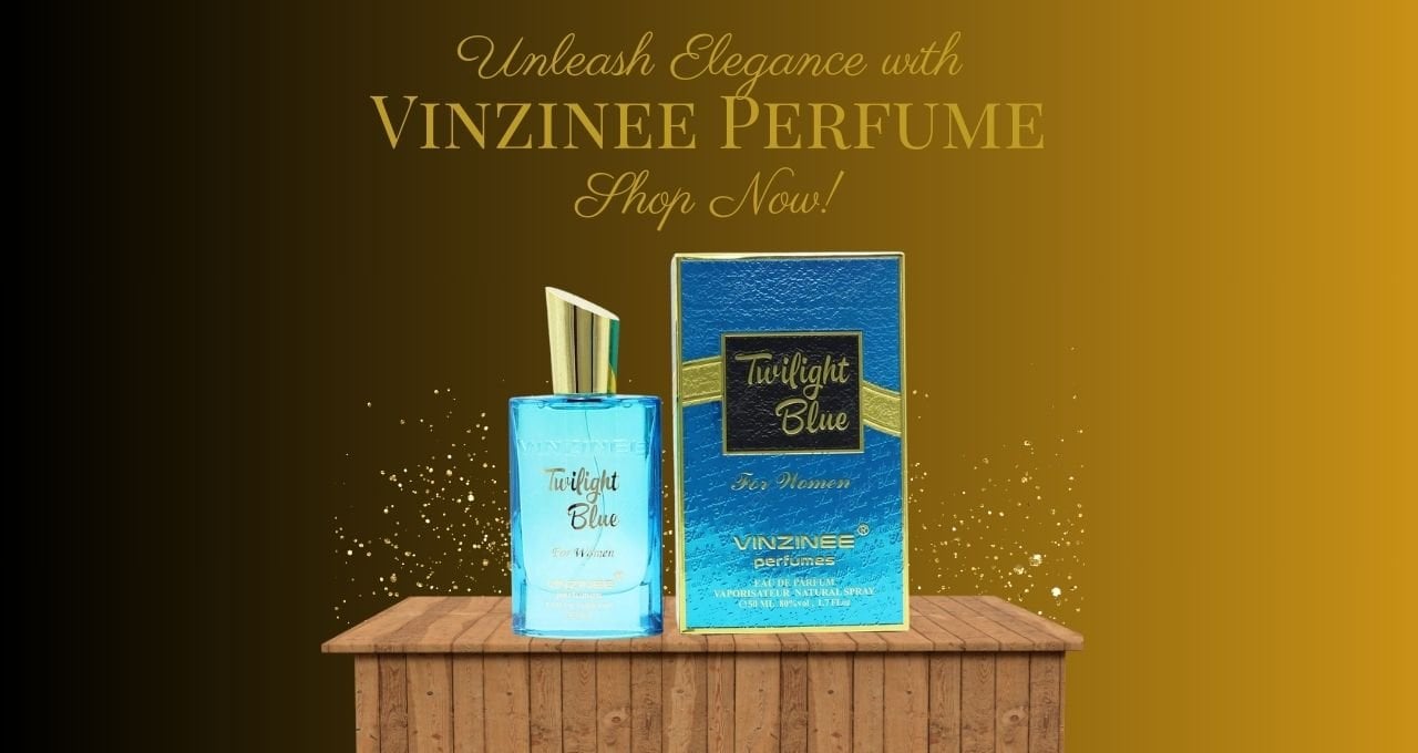 Vinzinee Perfume