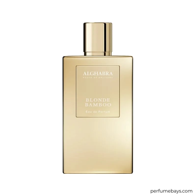 Blonde Bamboo Extrait De Parfum 50ml