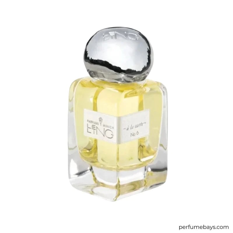 No 6 - À la Carte EDP 50ML