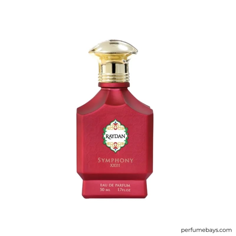 SYMPHONY XX111 EDP 50ML SYMPHONY XX111 EDP 50ML