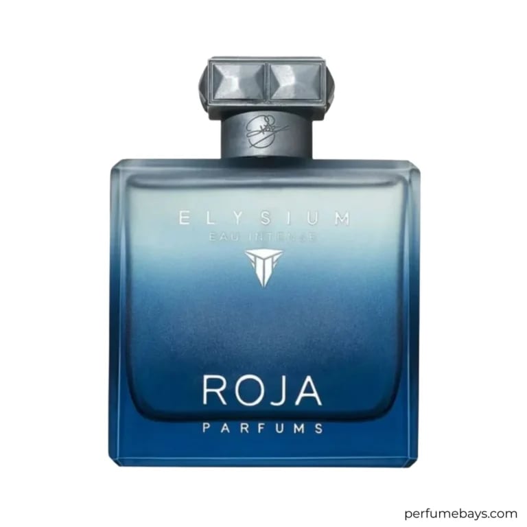 Elysium Eau Intense Pour Homme Edp 100ml