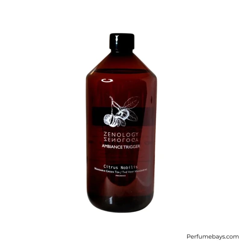 Mandarin Green Tea ROOM SPRAY 1000ML