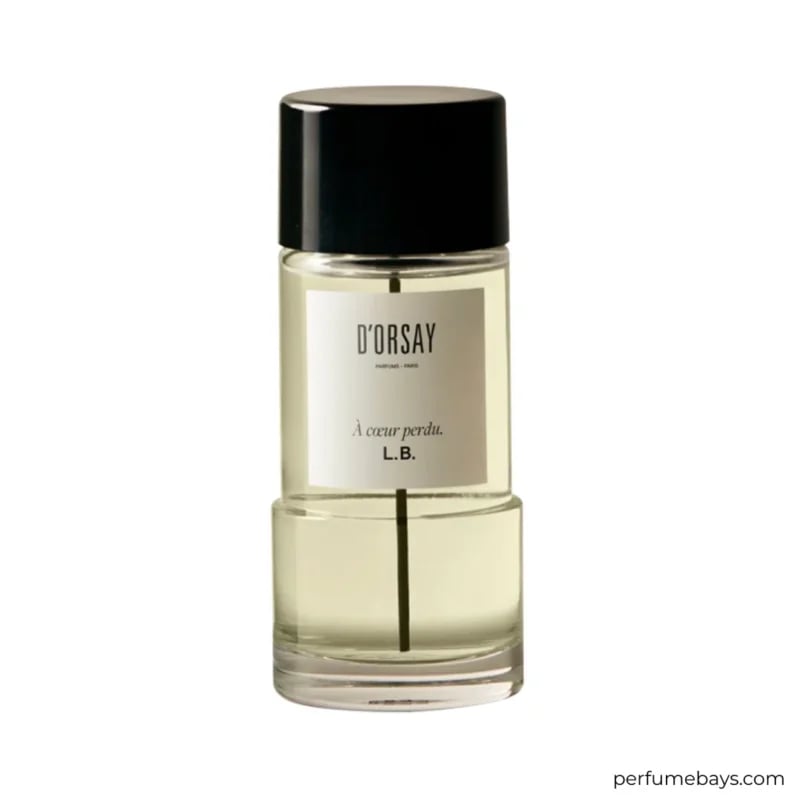 D’orsay L.B. Edp 90ml