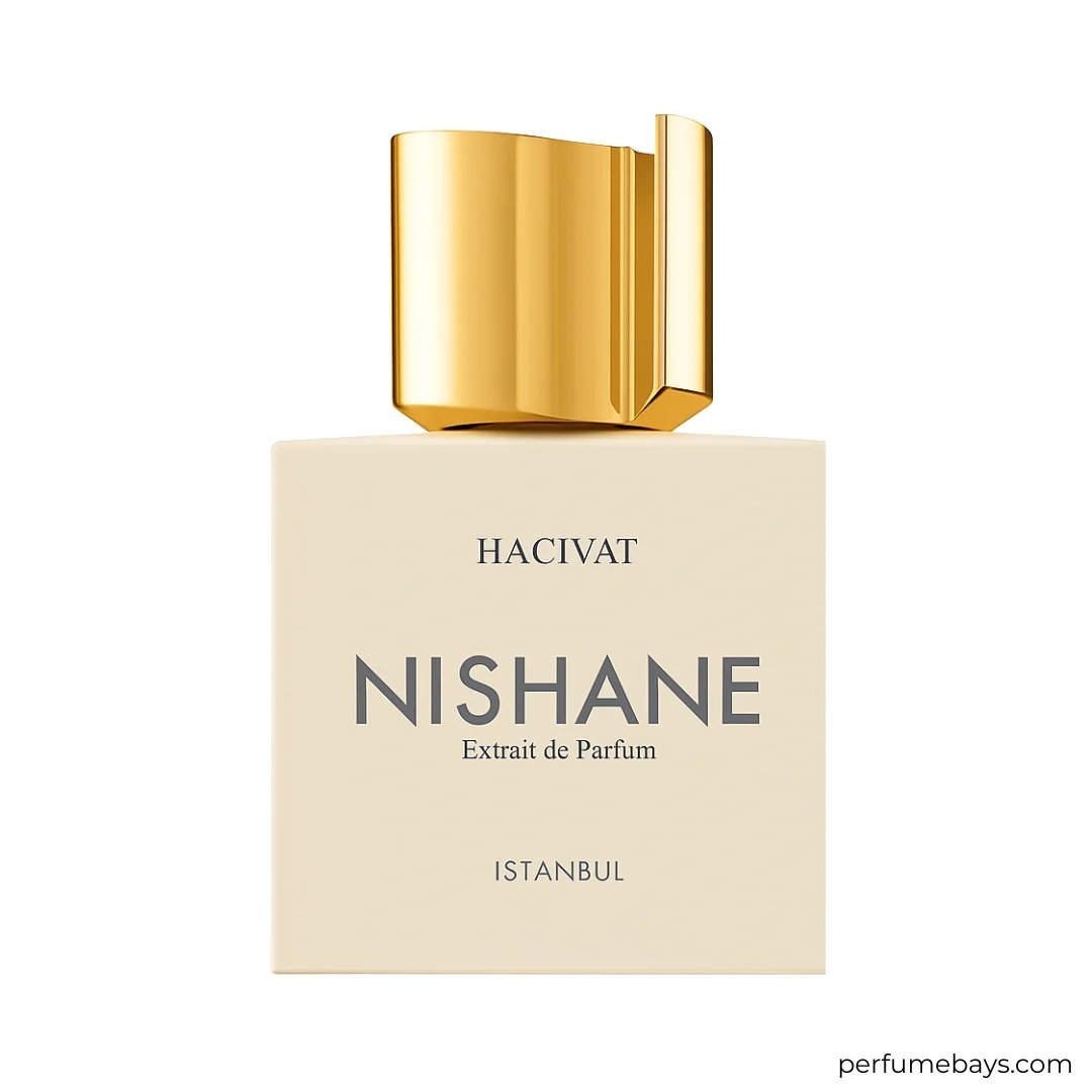 Hacivat Extrait de parfum 100ML