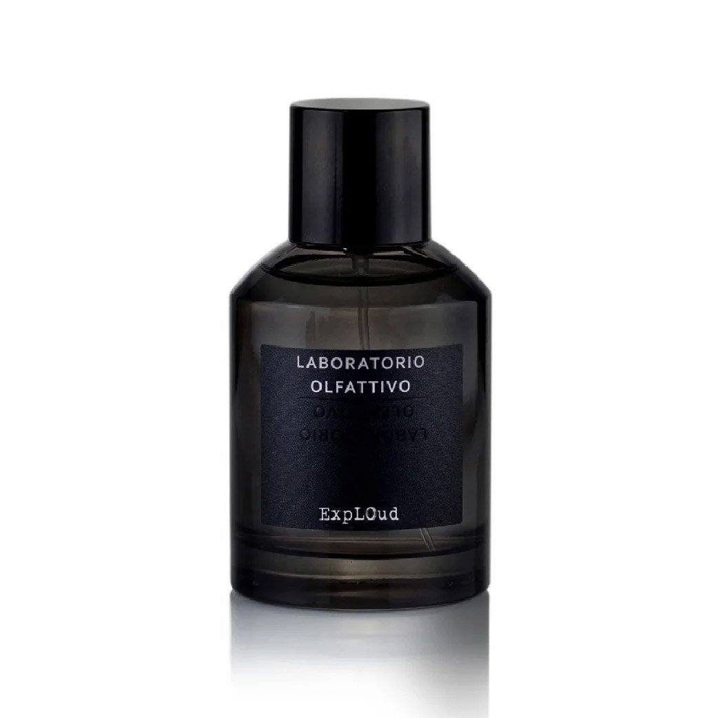 Exploud EDP 100ML