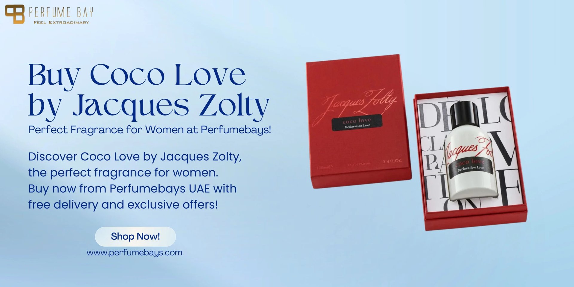 Coco Love by Jacques Zolty
