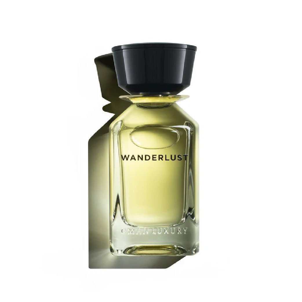 Wanderlust Edp 100ml