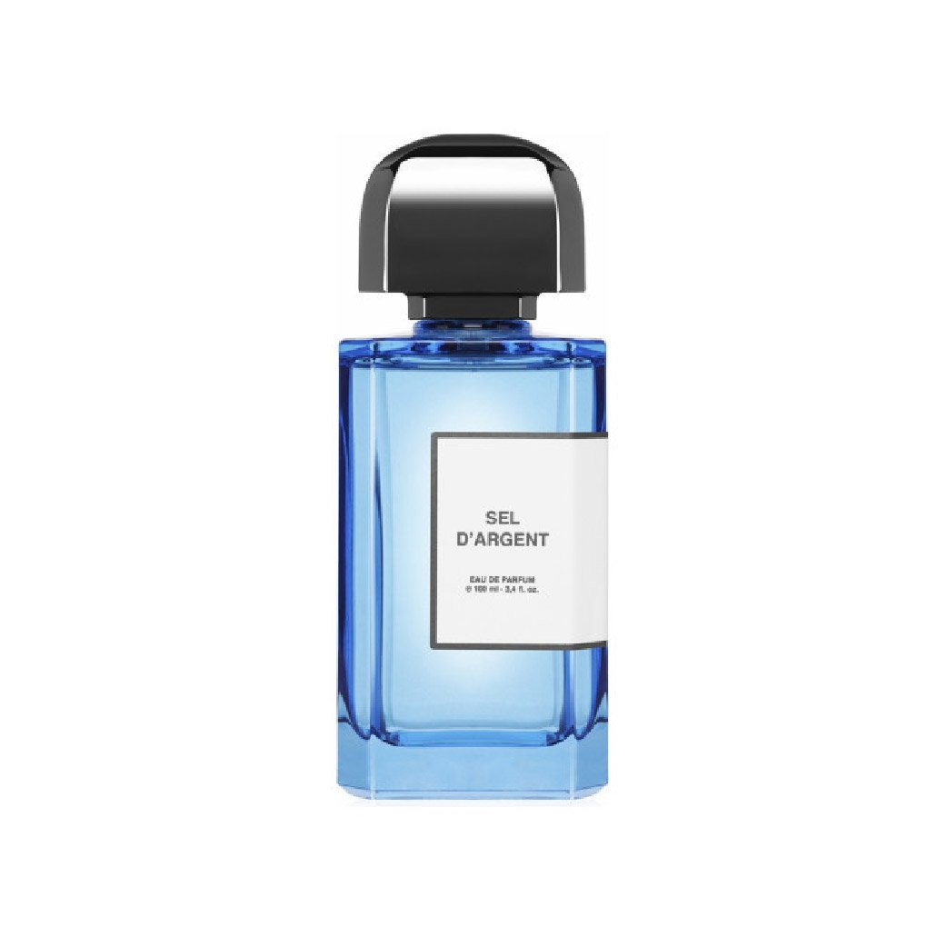 SEL D’ARGENT EDP100ML
