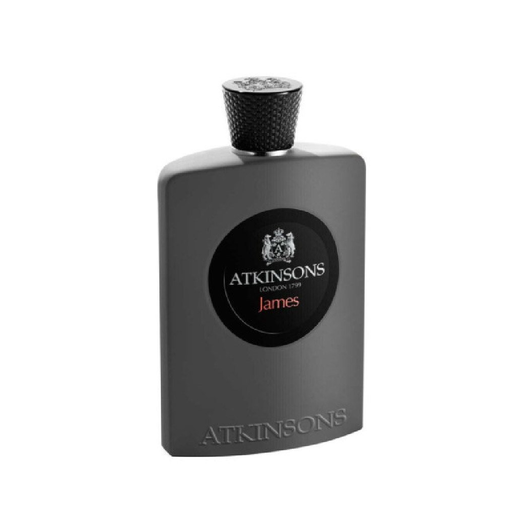 James EDP 100ML