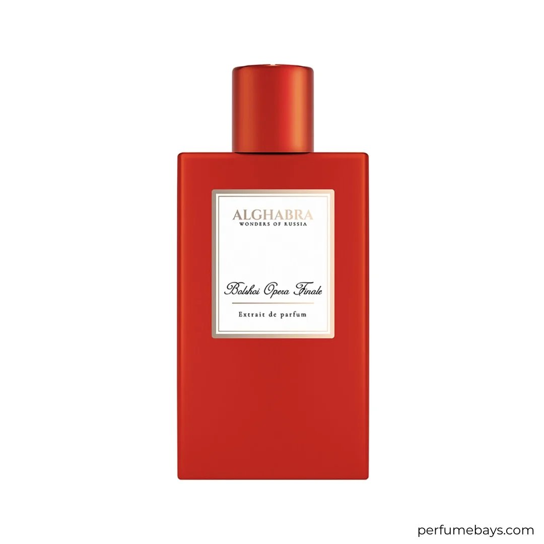 BOLSHOI OPERA FINALE EDP 50ML