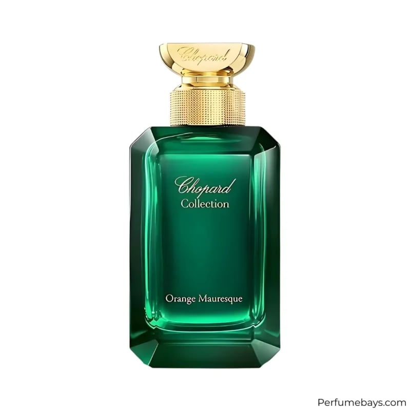 GP Orange Mauresque EDP 100ML