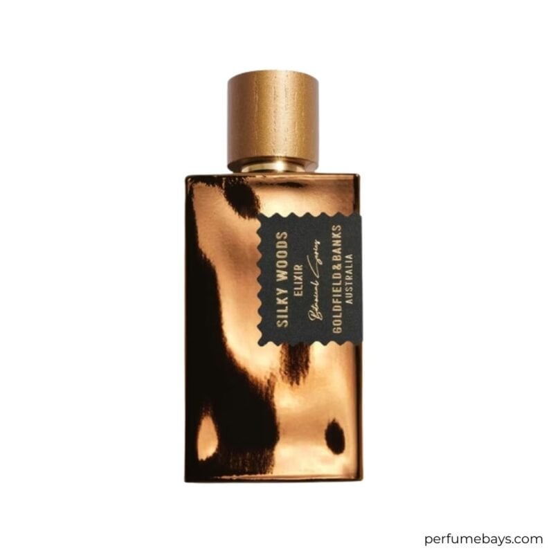 Silky Woods Elixir EDP 100ml