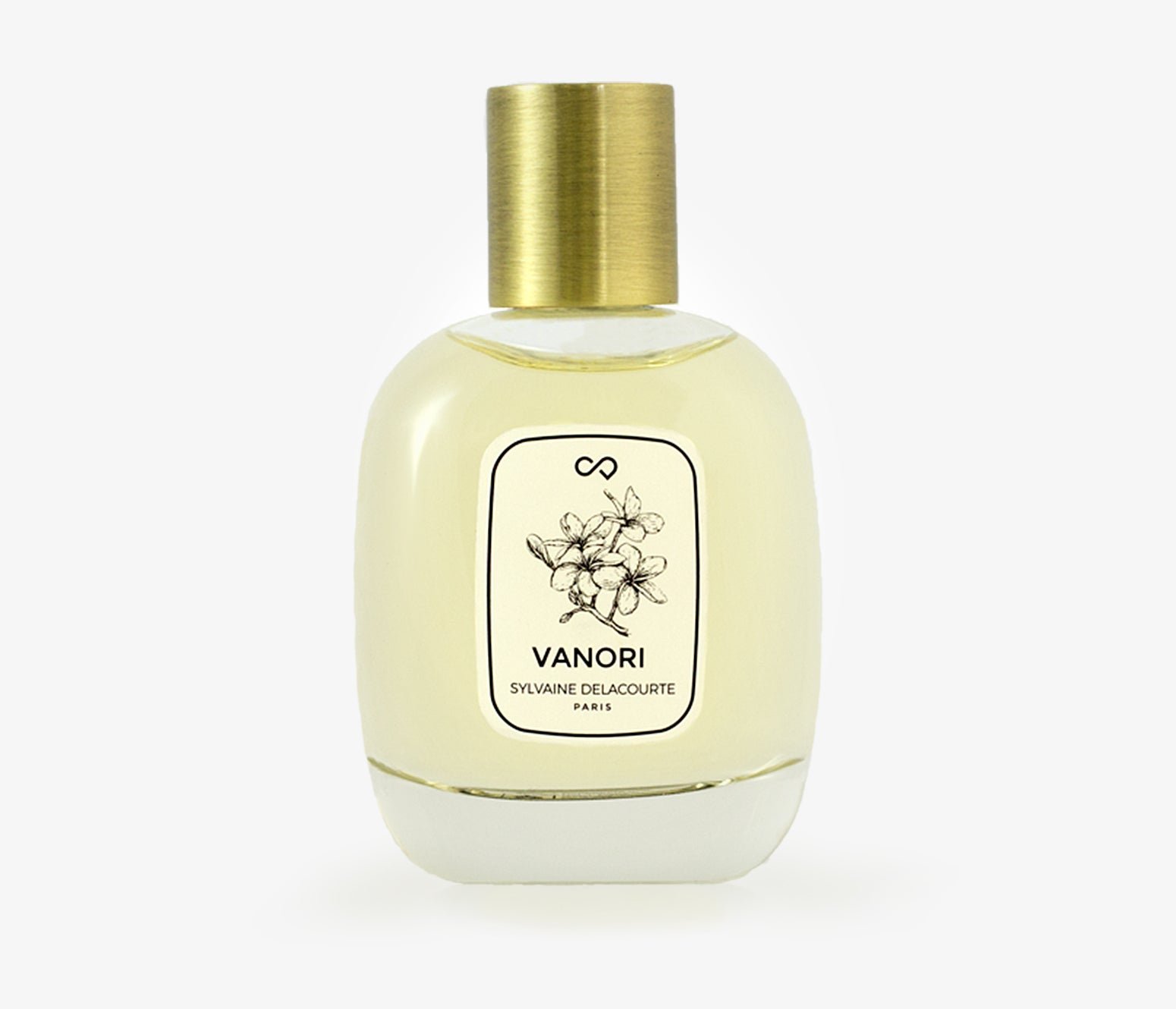 Buy VANORI EDP 100ML by Sylvaine Delacourte at Perfumebay