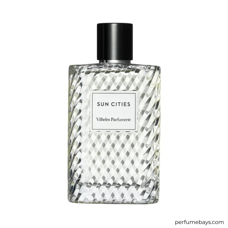 Sun Cities Edp 100ml