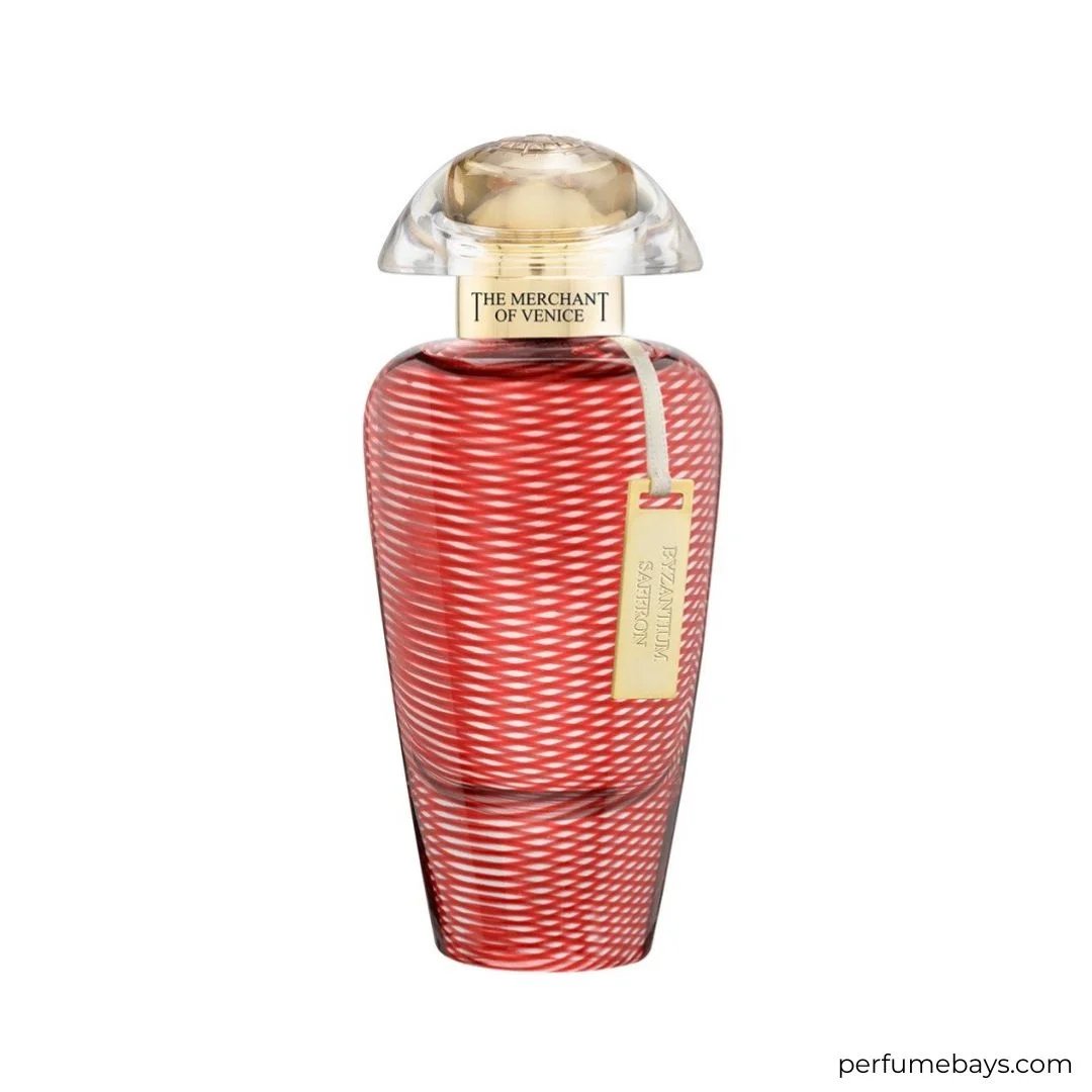 Byzantium Saffron EDP 50ML