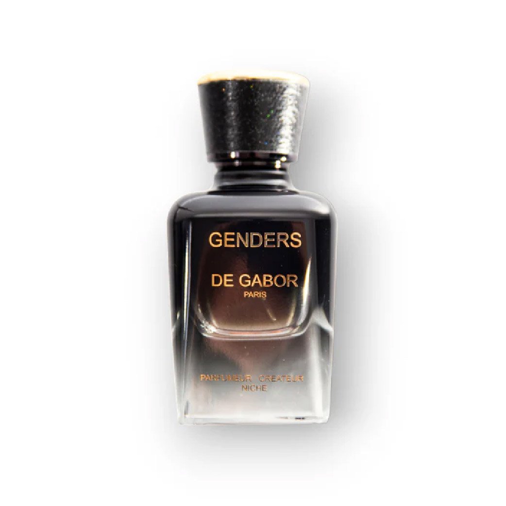 Genders Extrait de Parfum 50ml