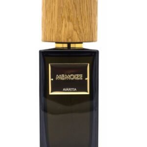 Buy BLACK AVARITIA EDP 100ML by Memoize Perfumes - Perfume UAE