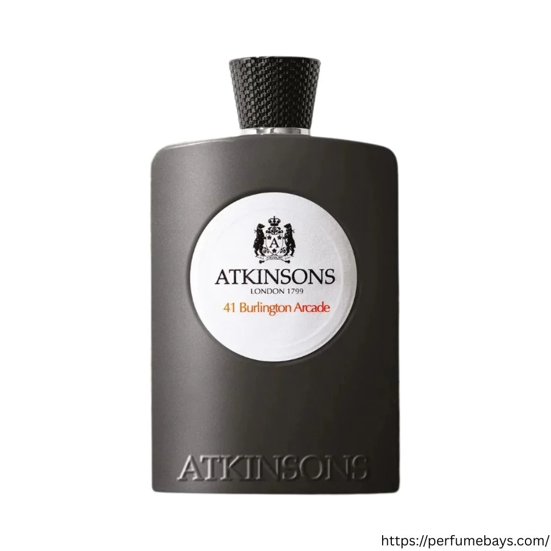 41 Burlington Arcade EDP 100ML