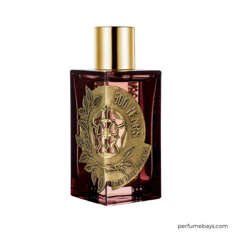 500 Years EDP 100ML
