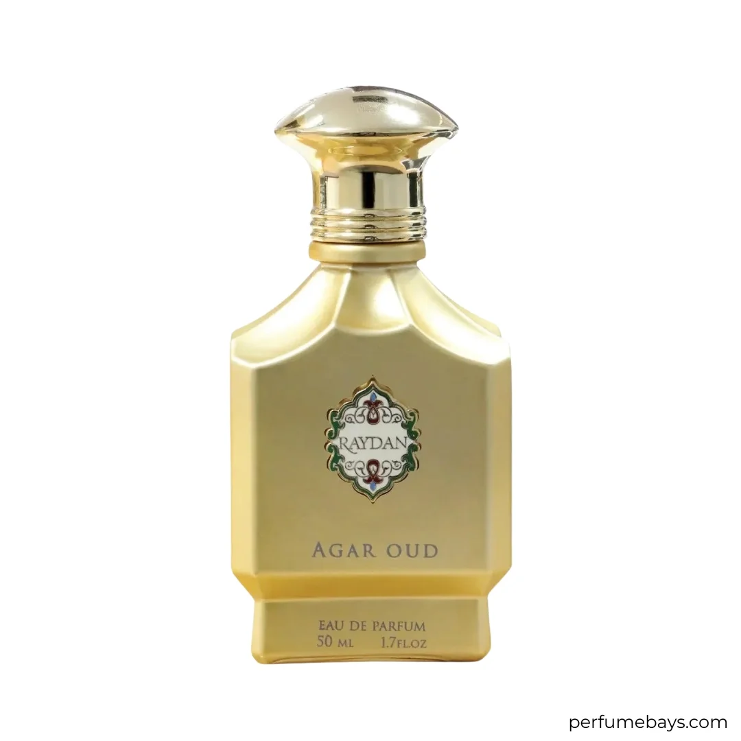 AGAR OUD PERFUME EDP 50ML