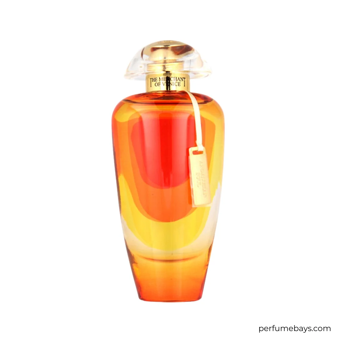 ANDALUSIAN SOUL EDP 100ML