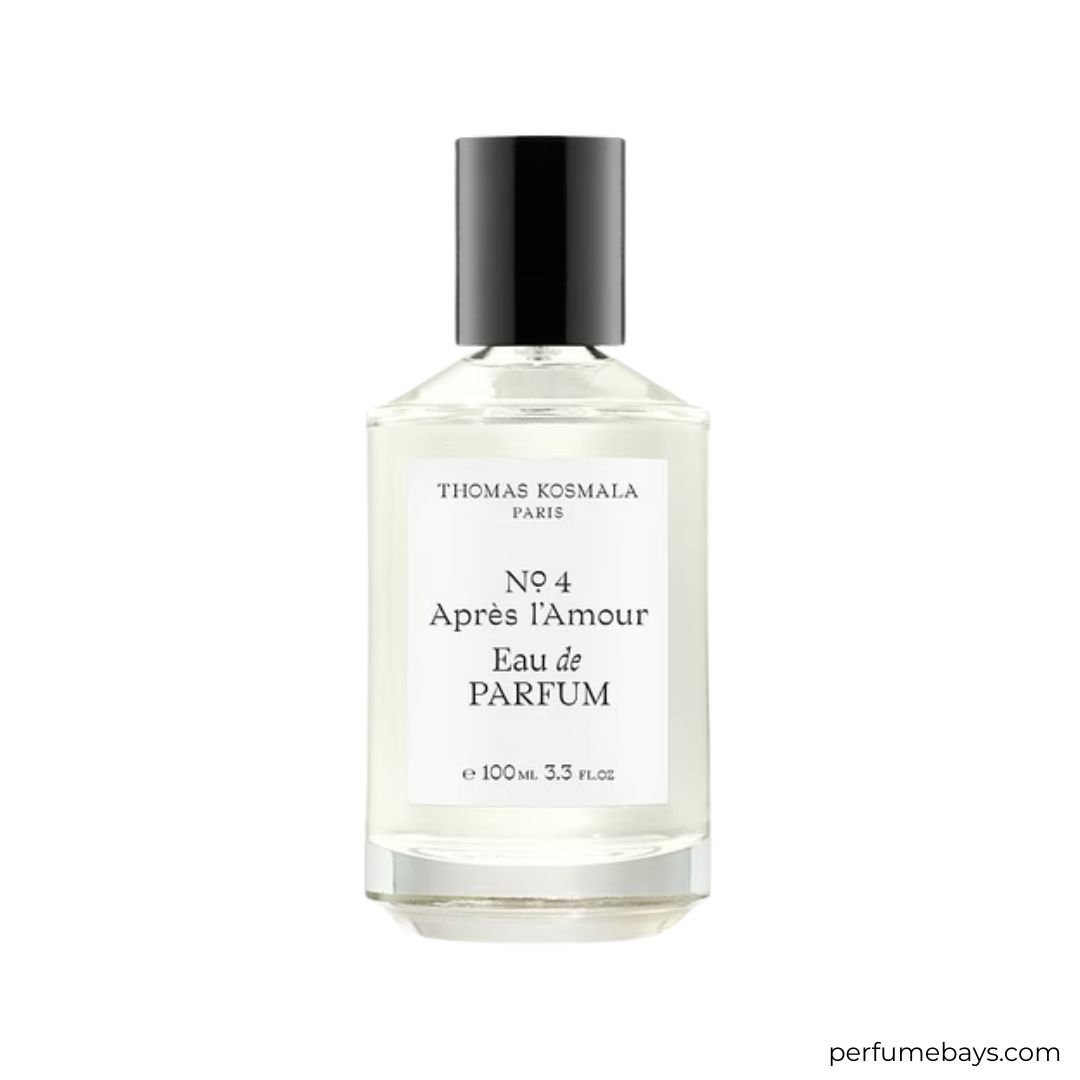 APRES L AMOUR No4 EDP 100ML