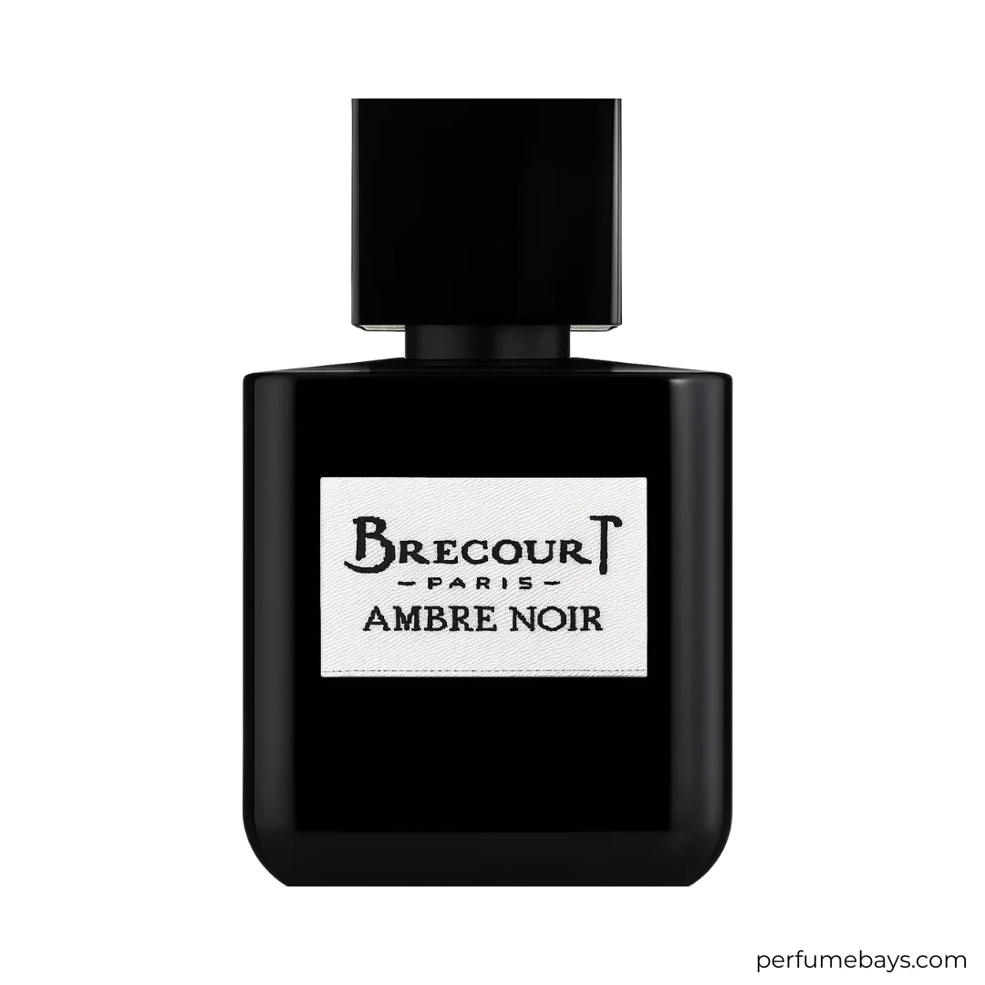 Ambre Noir EDP 100ML