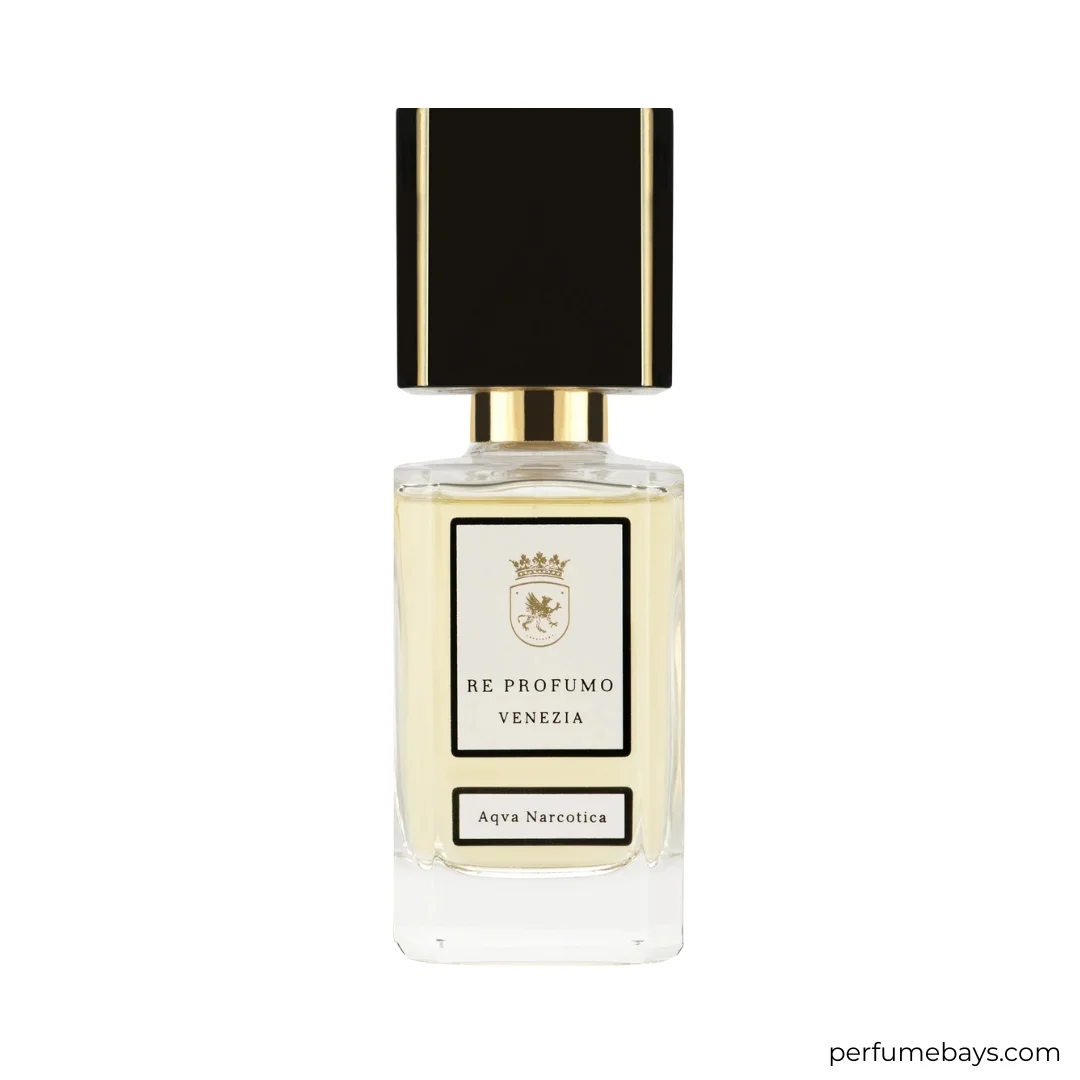 Aqva Narcotica EDP 100ML