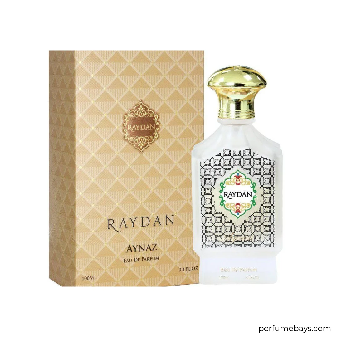 Aynaz Perfume EDP 100ML