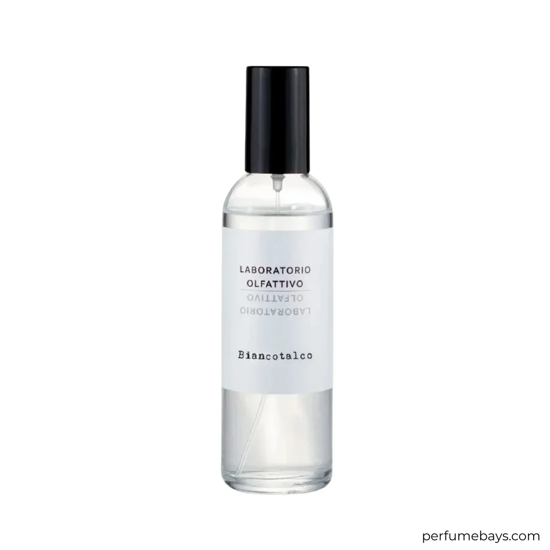 BIANCOTALCO ROOM SPRAY 500ML
