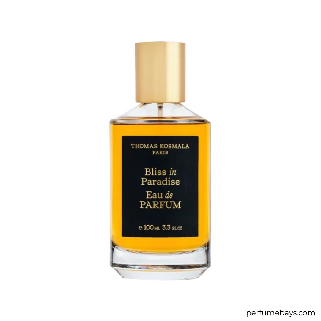 BLISS IN PARADISE EDP 100ML