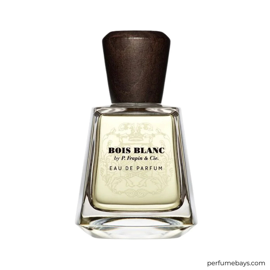 BOIS BLANC EDP 100ML