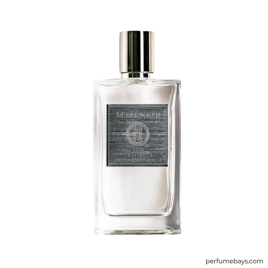 BOIS DE MYSORE EDP 100ML