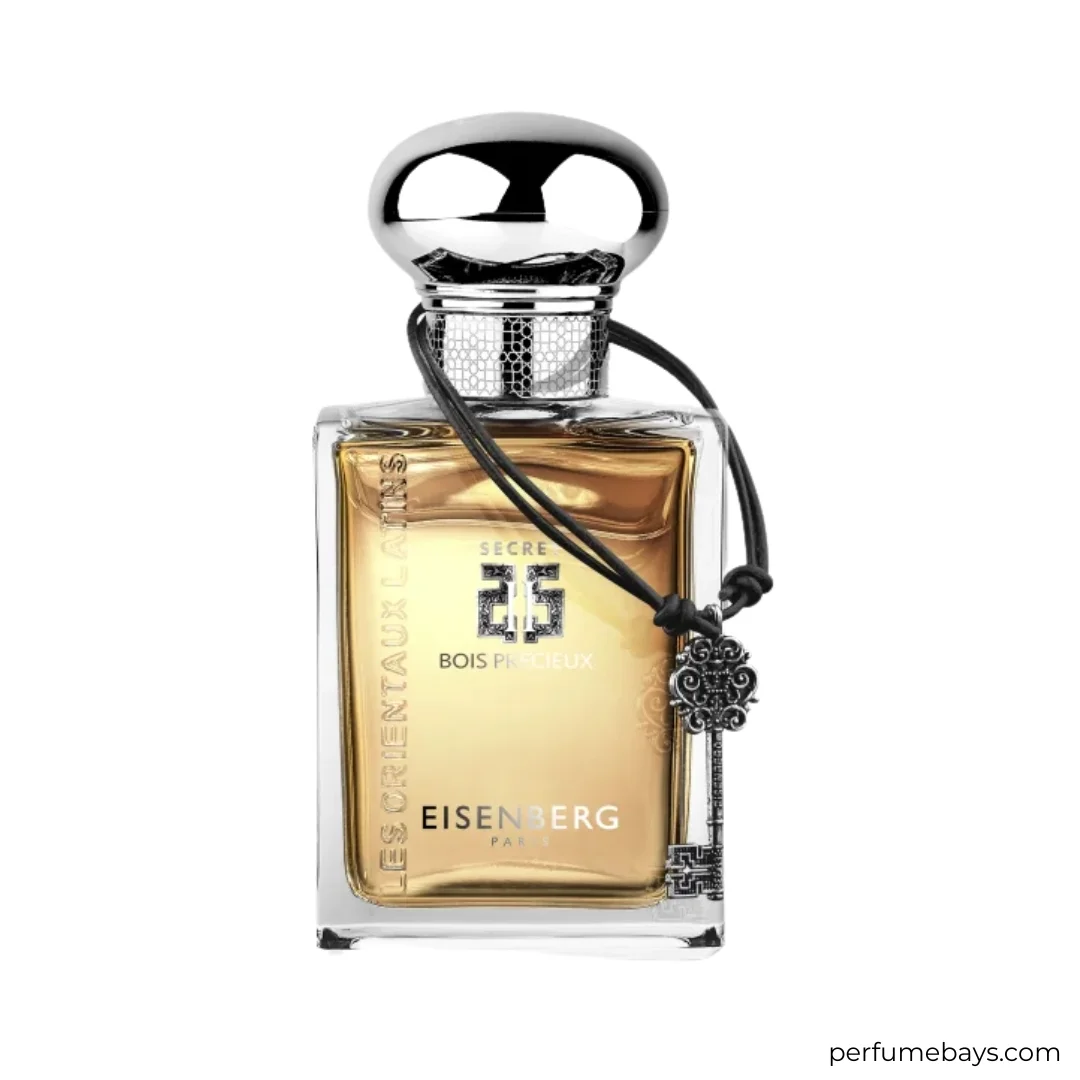BOIS PRECIEUX EDP 100ML