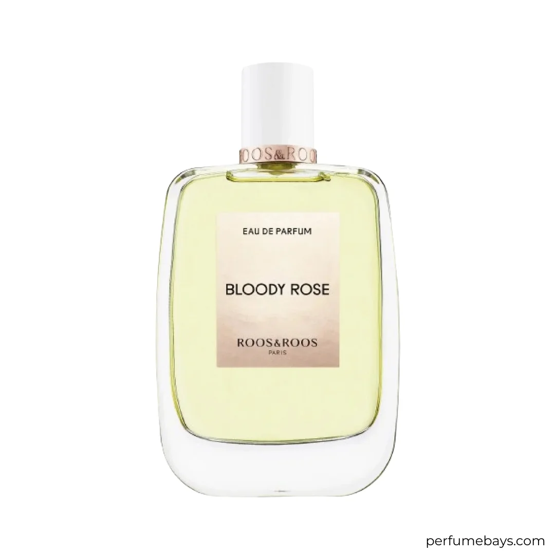 Bloody Rose EDP 100ML