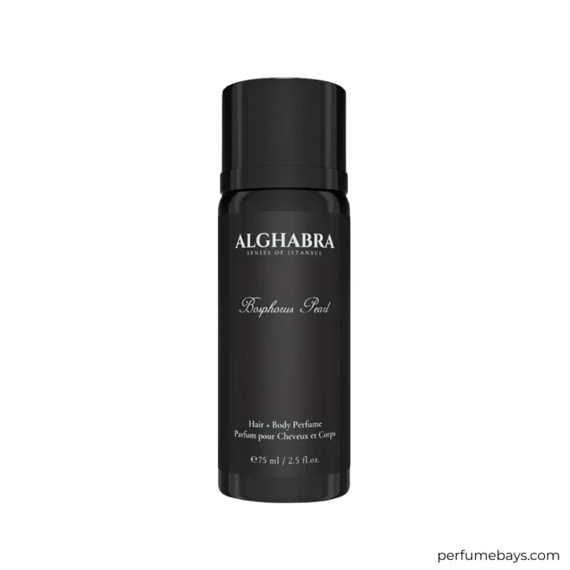 Bosphorus Pearl Hair Mist 75ML Bosphorus Pearl Hair Mist 75ML