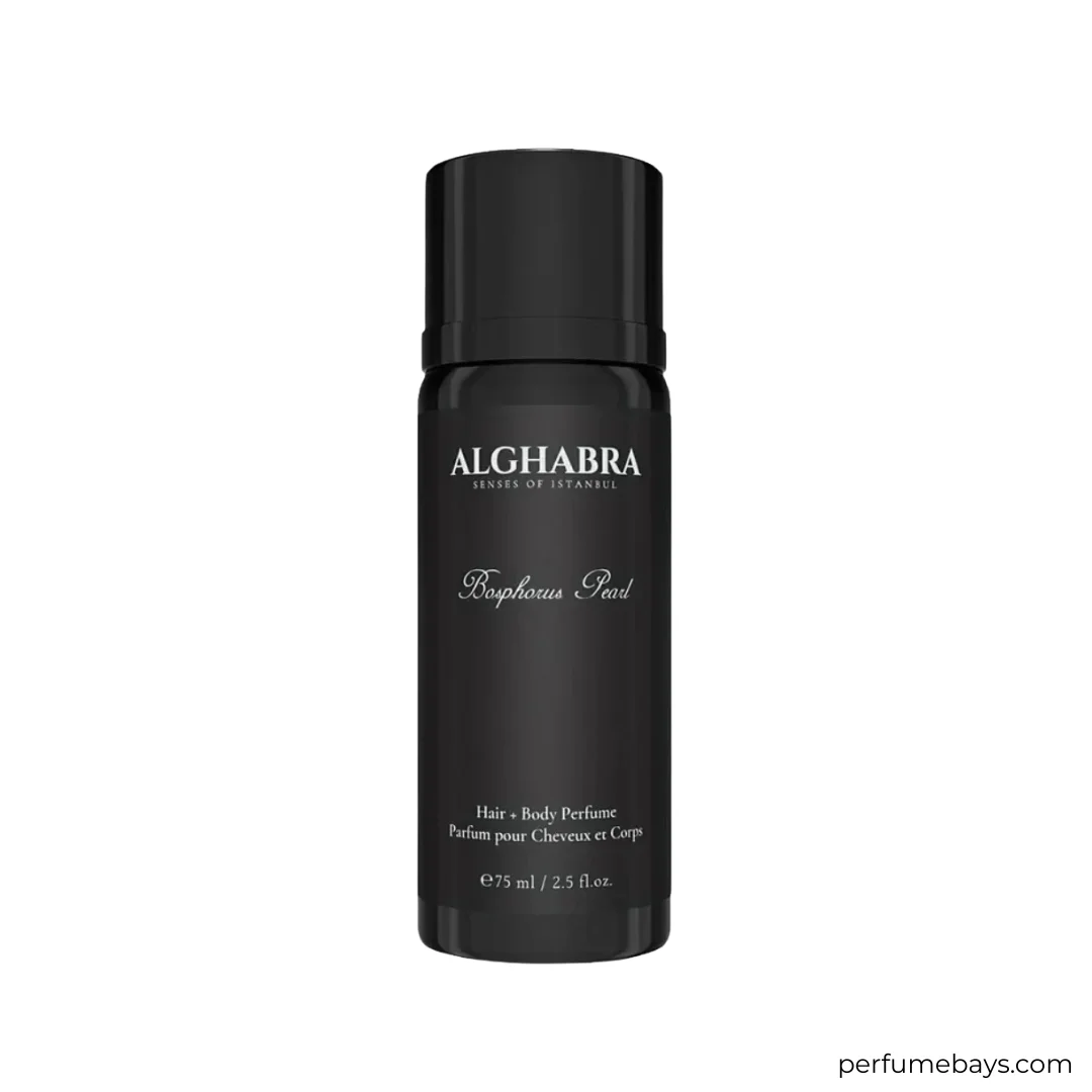 Bosphorus Pearl Hair Mist 75ML