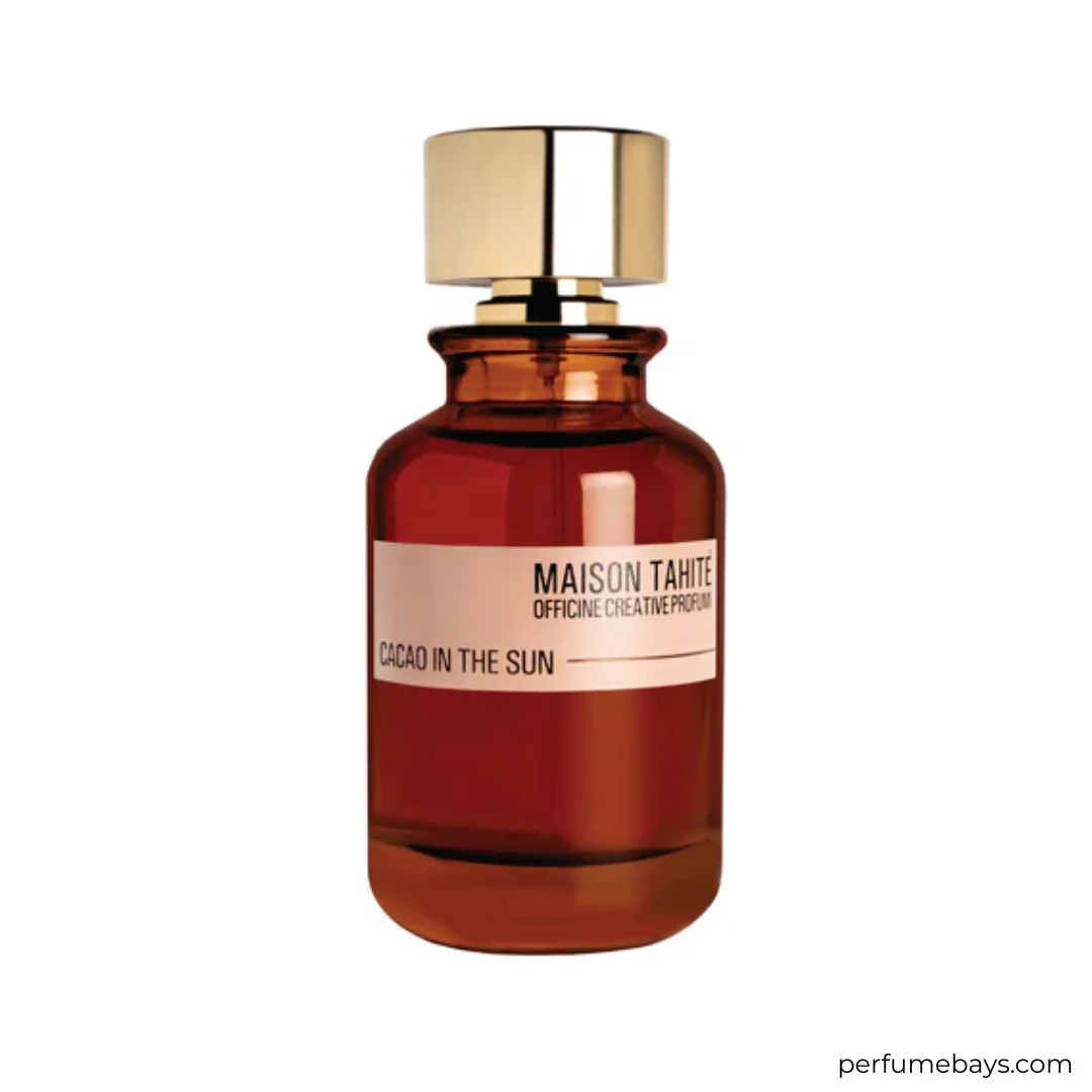 CACAO IN THE SUN EDP 100ML