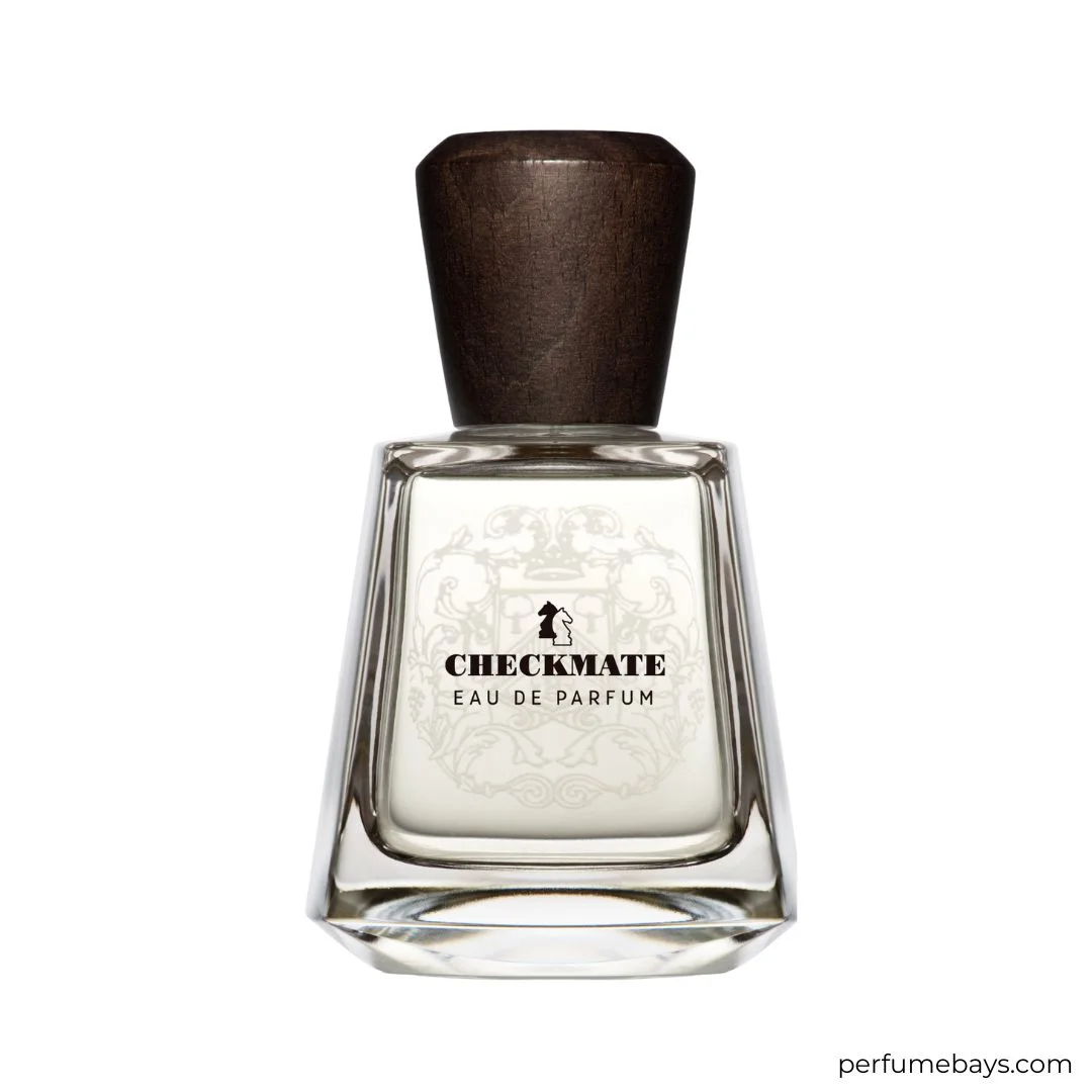 CHECKMATE EDP 100ML