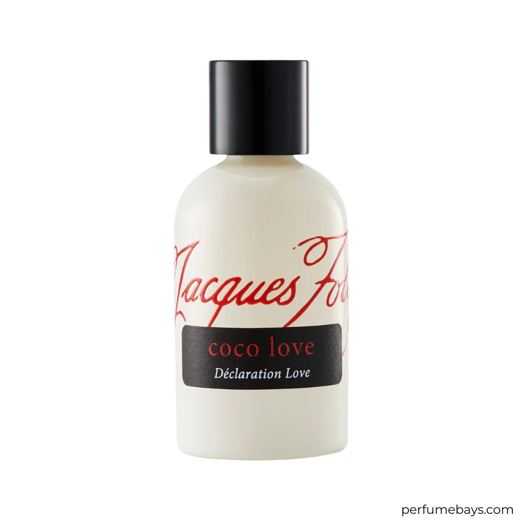 COCO LOVE EDP 100ML