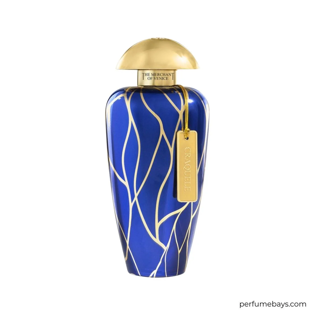 CRAQUELE’ EDP 100ML