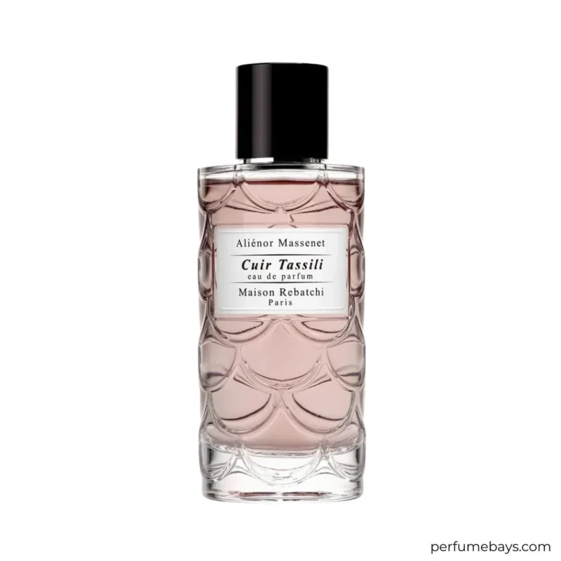 CUIR TASSILI EDP 100ML