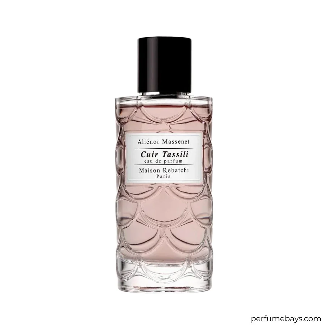 CUIR TASSILI EDP 100ML