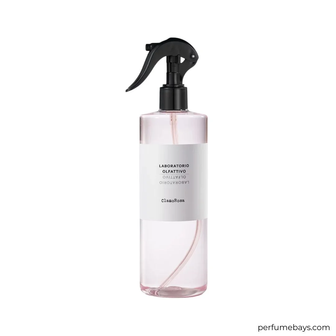 Clamorosa ROOM SPRAY 500ML